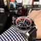 Perfect Replica Breitling Avenger Black Bezel Black Rubber Strap 43mm Automatic Watch (3)_th.jpg